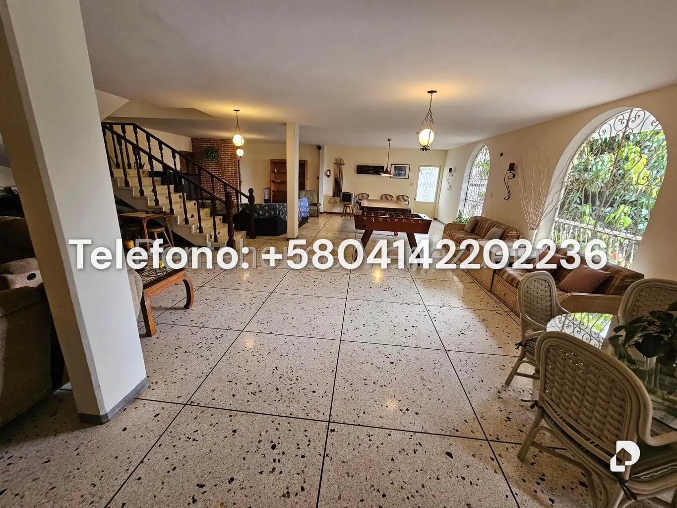 Casa en Prados del Este, Caracas – 40