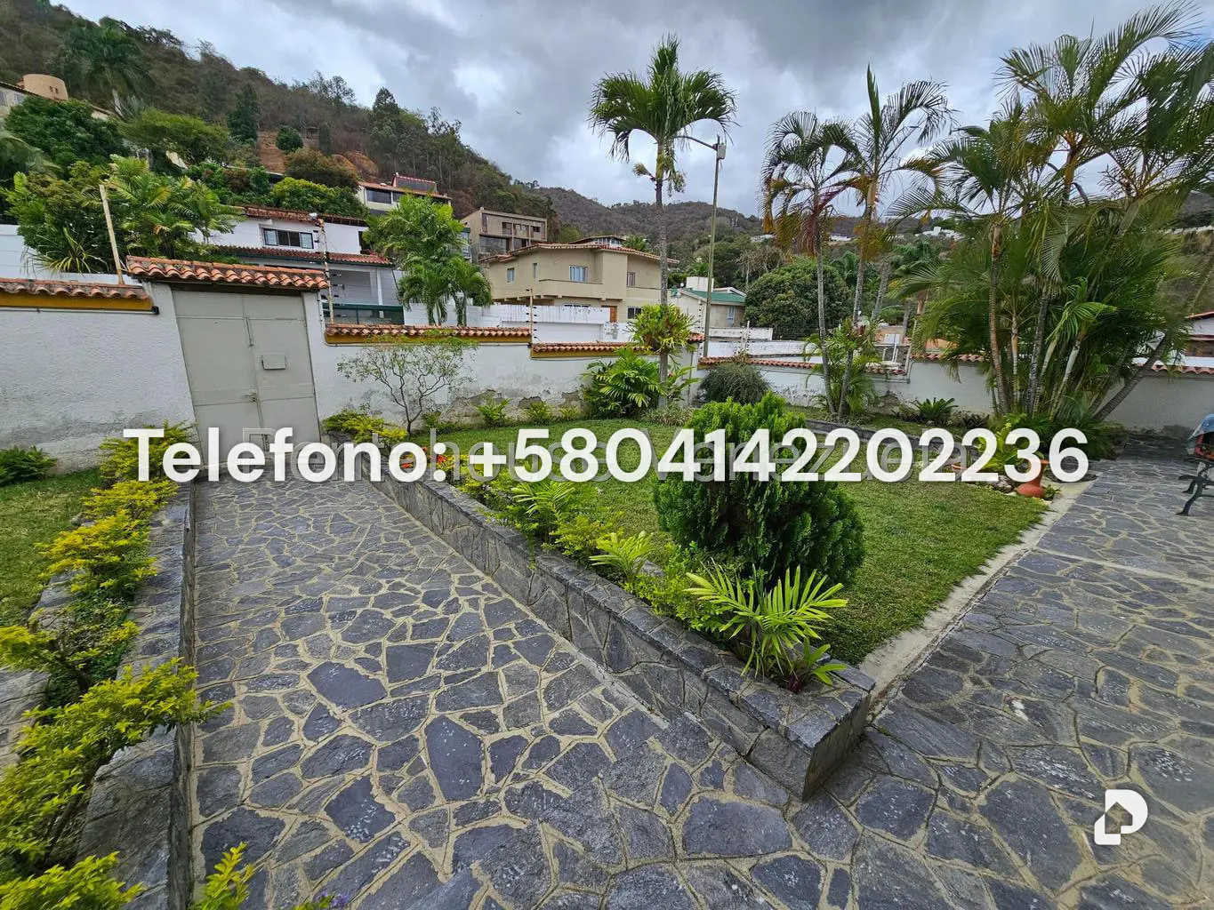Casa en Prados del Este, Caracas – 46