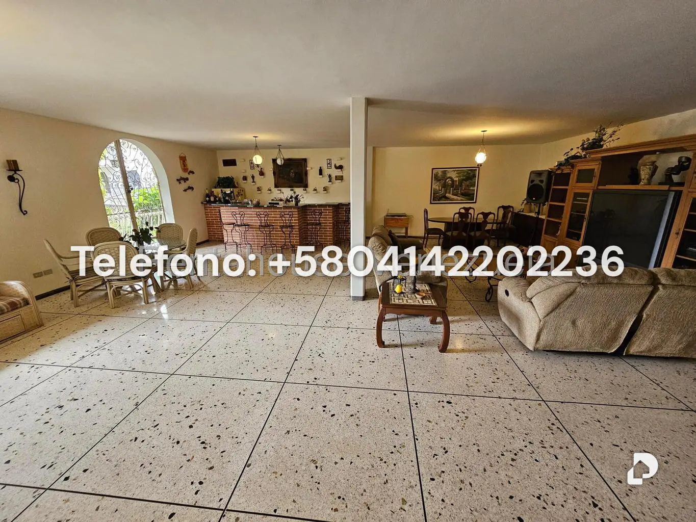 Casa en Prados del Este, Caracas – 35
