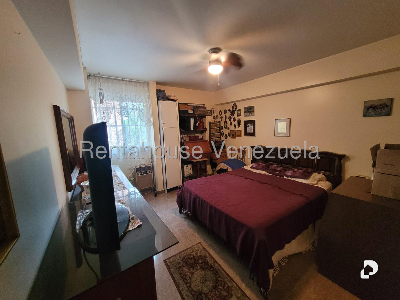 Apartamento en La Urbina, Caracas – 10