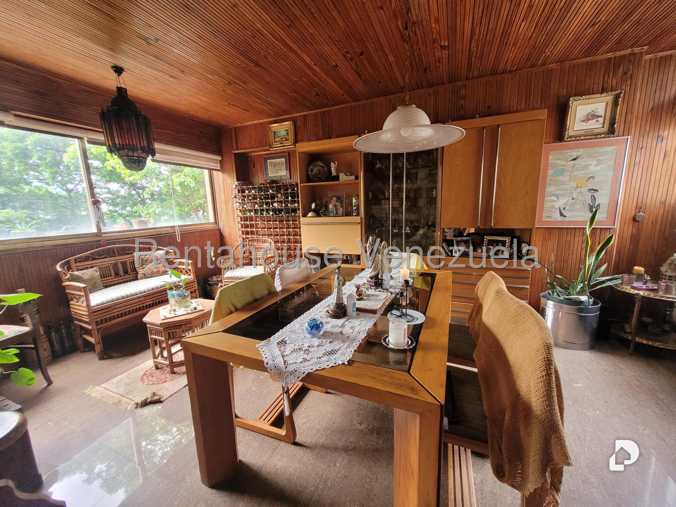 Apartamento en La Urbina, Caracas – 5