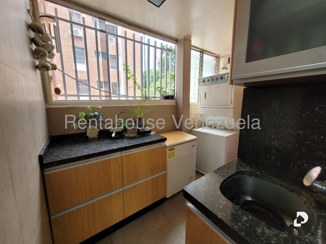 Apartamento en La Urbina, Caracas – 14