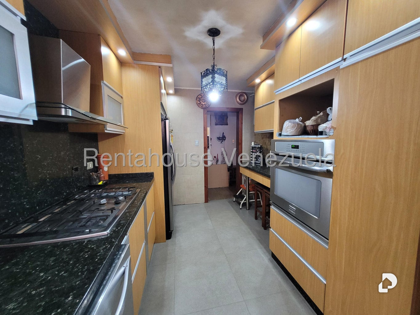 Apartamento en La Urbina, Caracas – 8