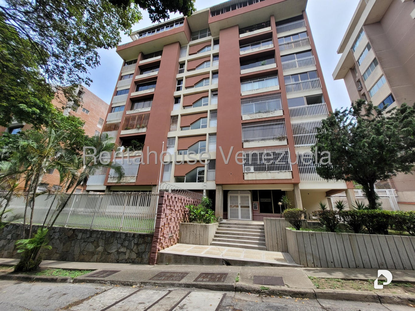 Apartamento en La Urbina, Caracas – 1
