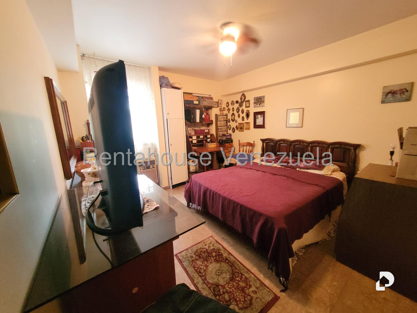 Apartamento en La Urbina, Caracas – 9