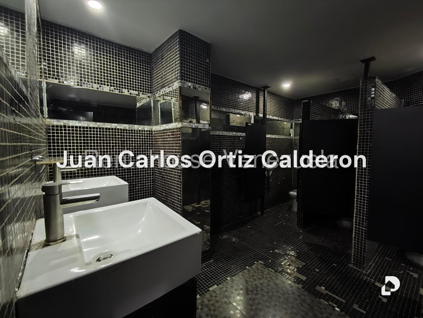 Local comercial en Macaracuay, Caracas – 15