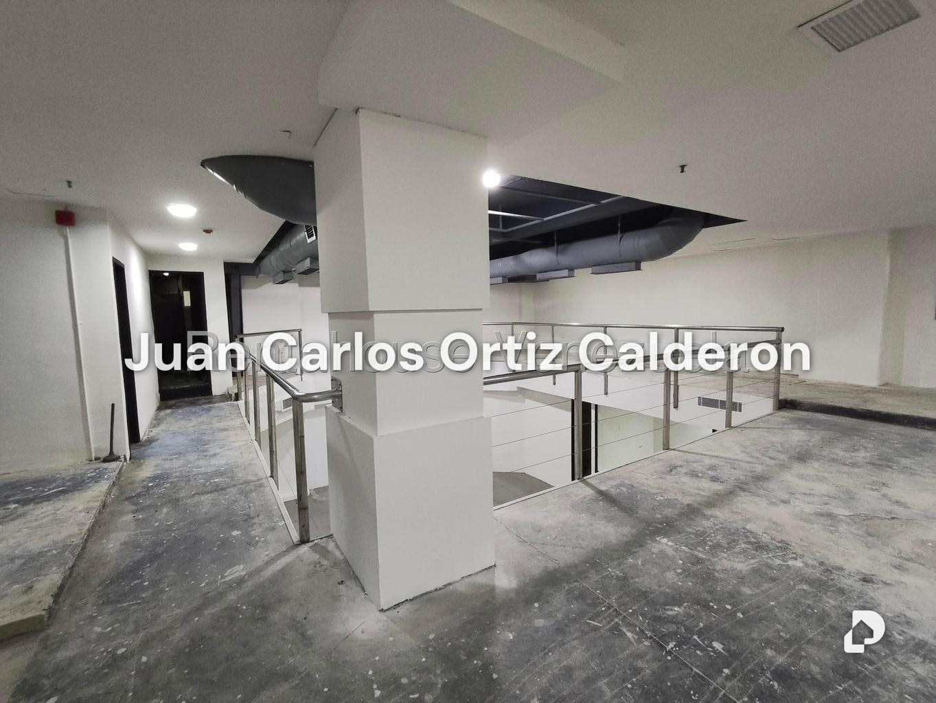 Local comercial en Macaracuay, Caracas – 12