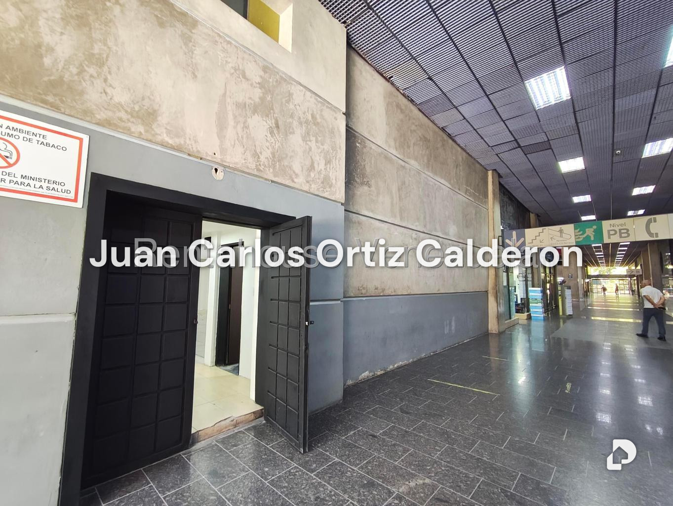 Local comercial en Macaracuay, Caracas – 2