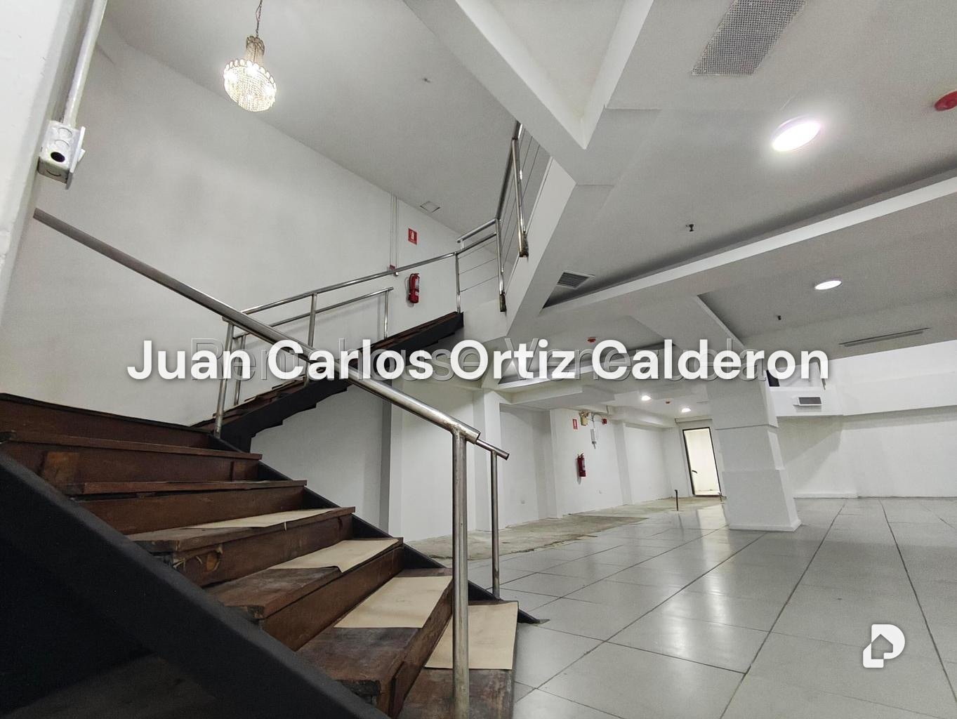 Local comercial en Macaracuay, Caracas – 8