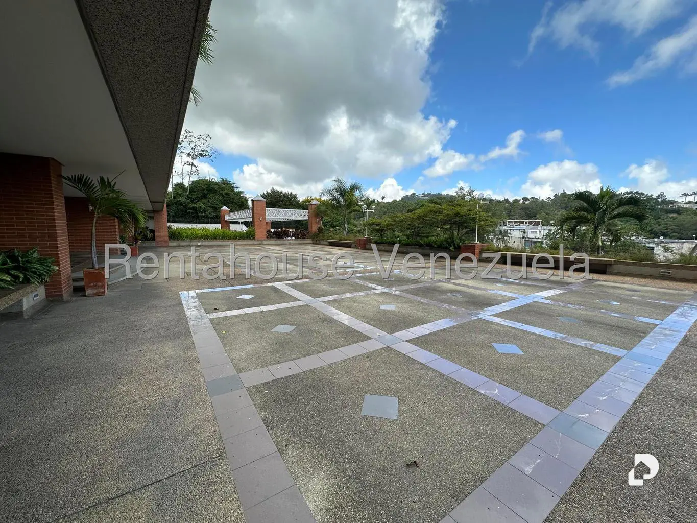 Apartamento en Lomas de La Lagunita, Caracas – 4