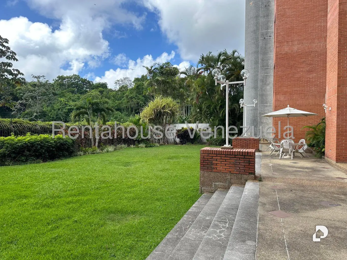 Apartamento en Lomas de La Lagunita, Caracas – 5