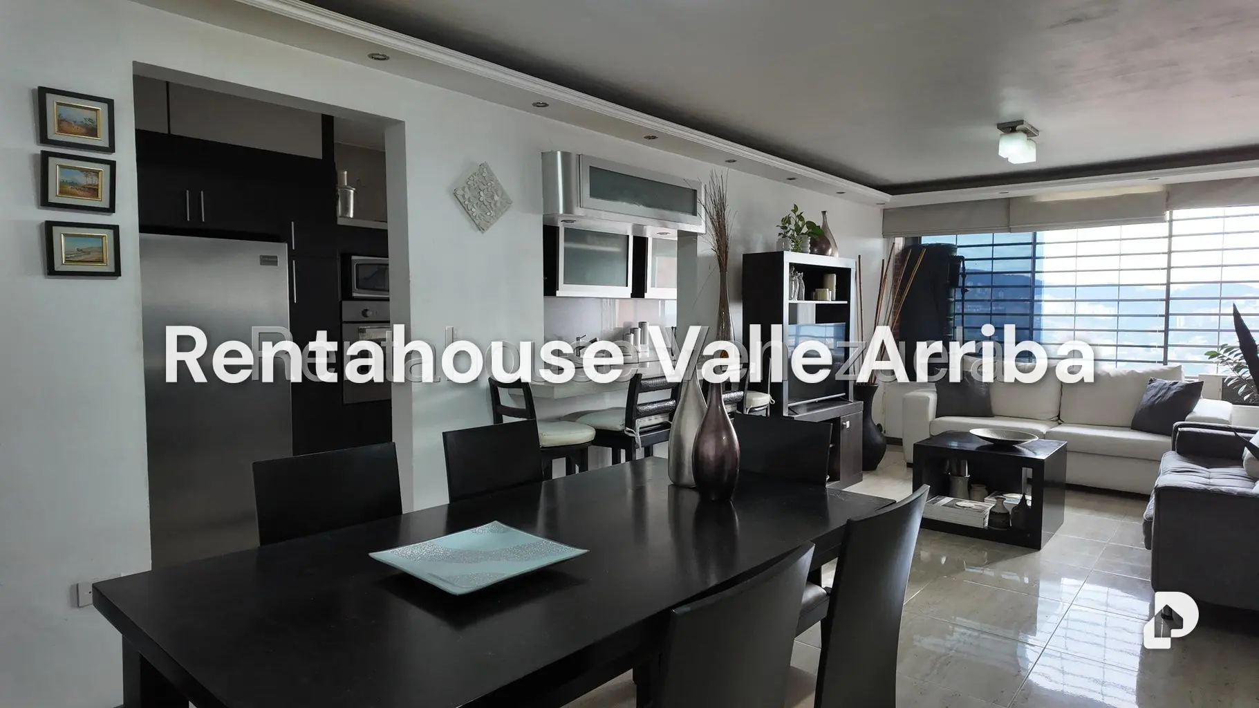 Apartamento en Colinas de La Tahona, Caracas – 6