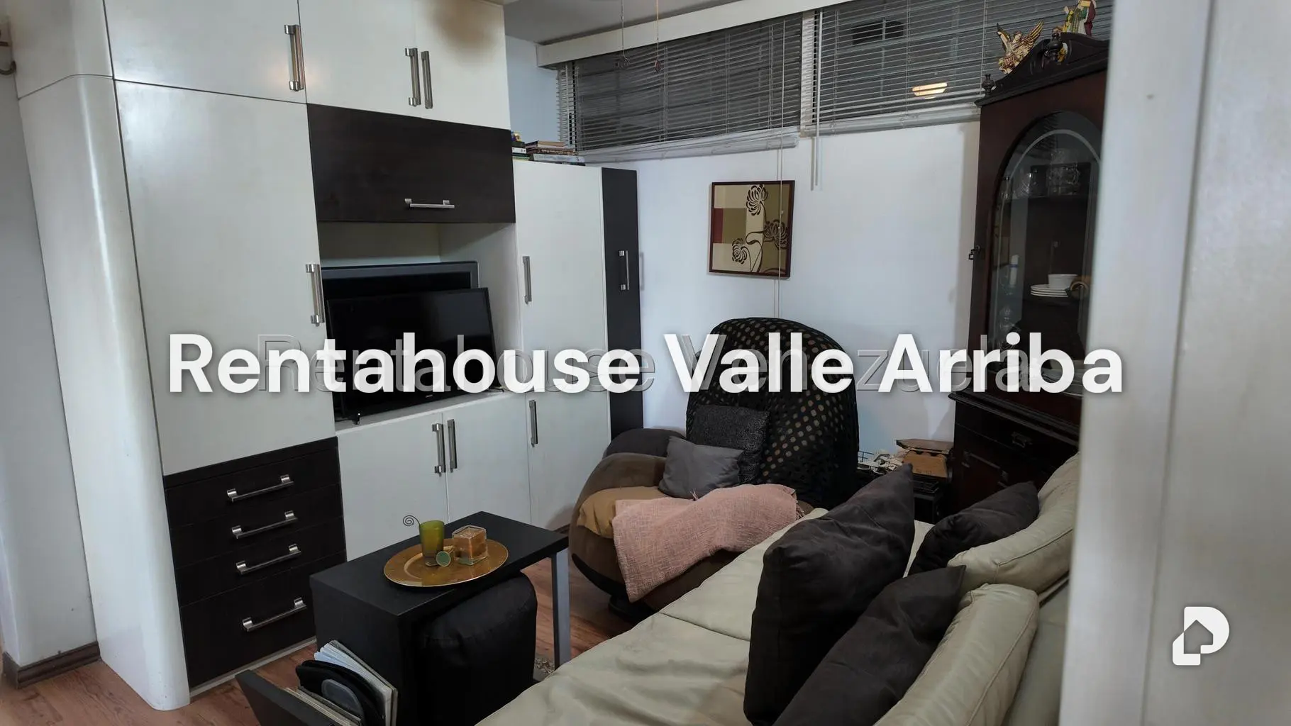 Apartamento en Colinas de La Tahona, Caracas – 18