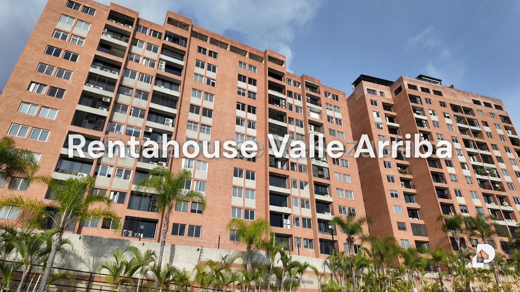 Apartamento en Colinas de La Tahona, Caracas – 1