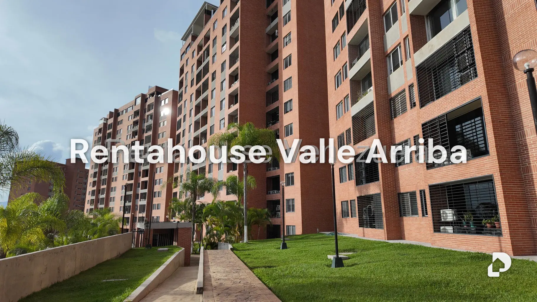 Apartamento en Colinas de La Tahona, Caracas – 2