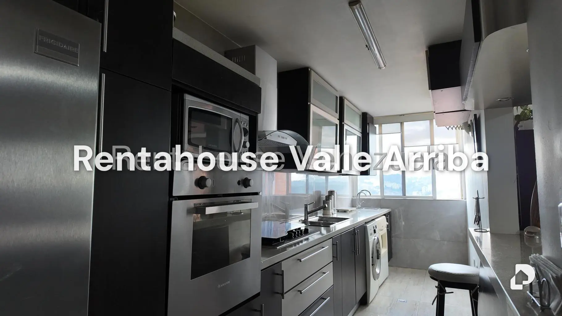 Apartamento en Colinas de La Tahona, Caracas – 14
