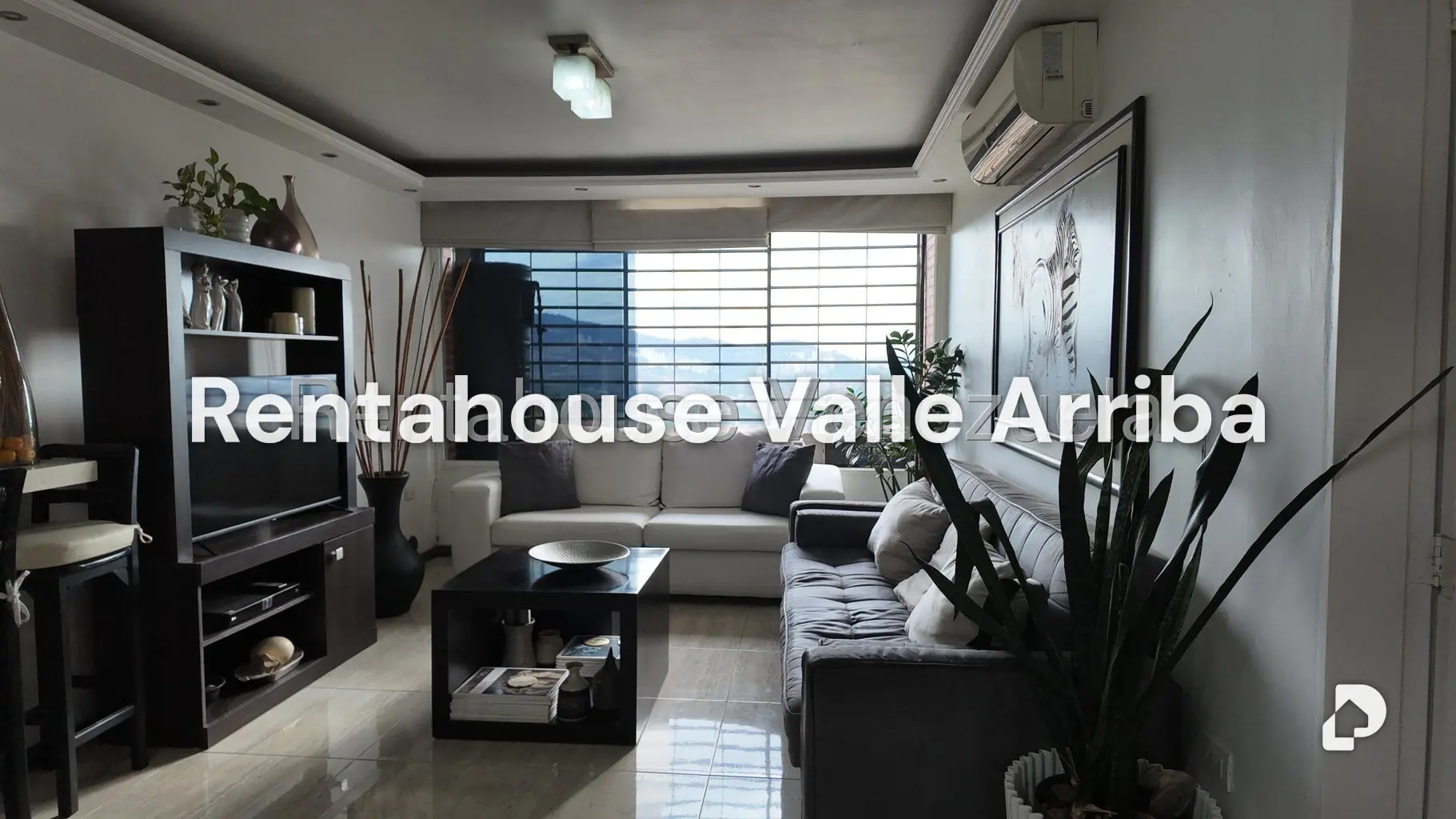 Apartamento en Colinas de La Tahona, Caracas – 7