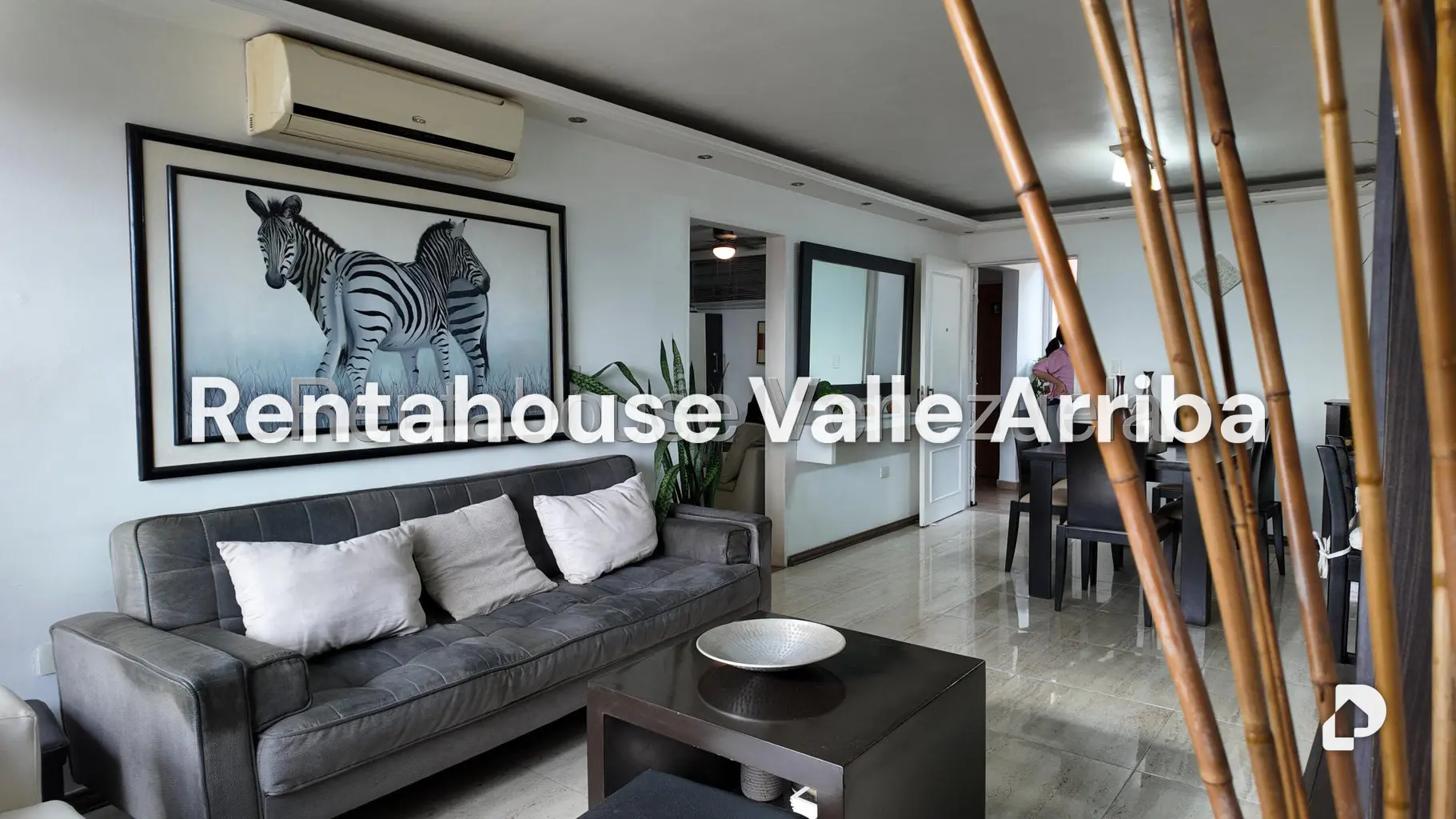Apartamento en Colinas de La Tahona, Caracas – 8