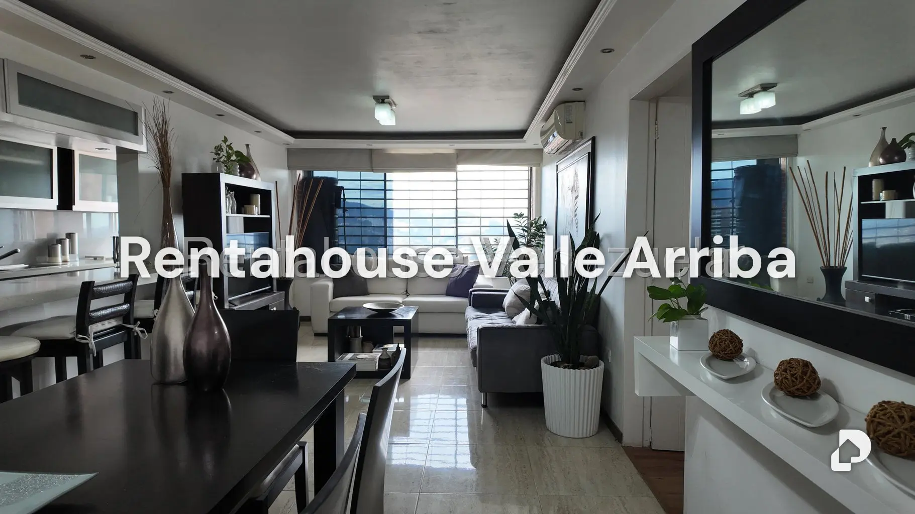 Apartamento en Colinas de La Tahona, Caracas – 5