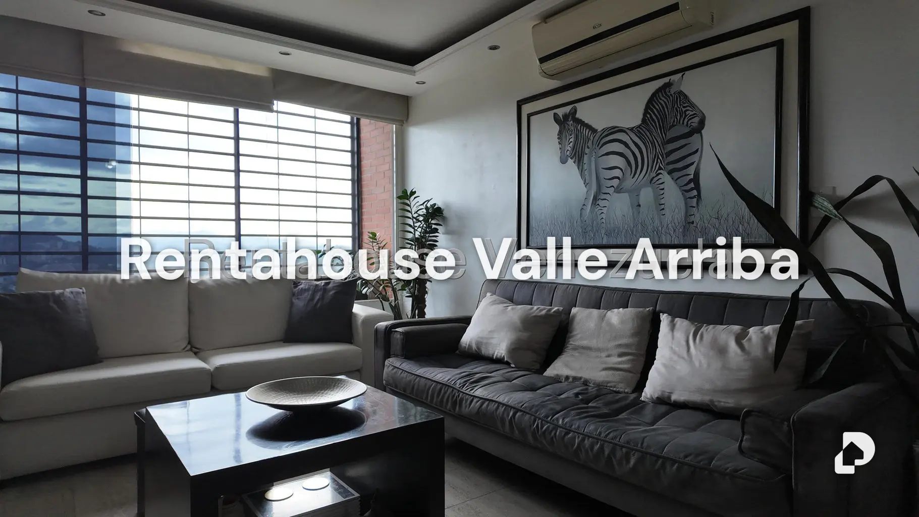 Apartamento en Colinas de La Tahona, Caracas – 12
