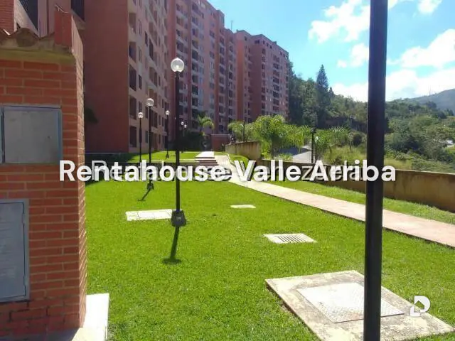 Apartamento en Colinas de La Tahona, Caracas – 25