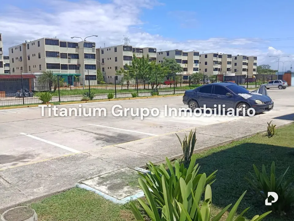 Apartamento en Los Guayos – 8