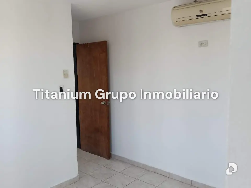 Apartamento en Los Guayos – 4