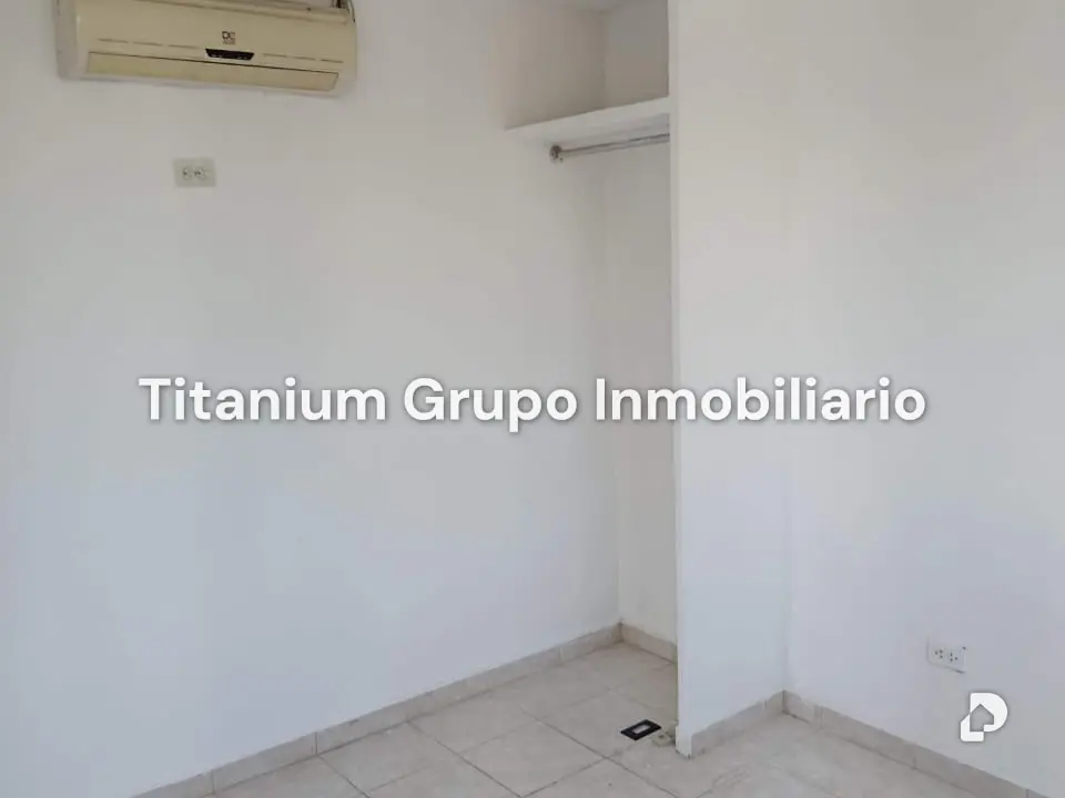 Apartamento en Los Guayos – 3