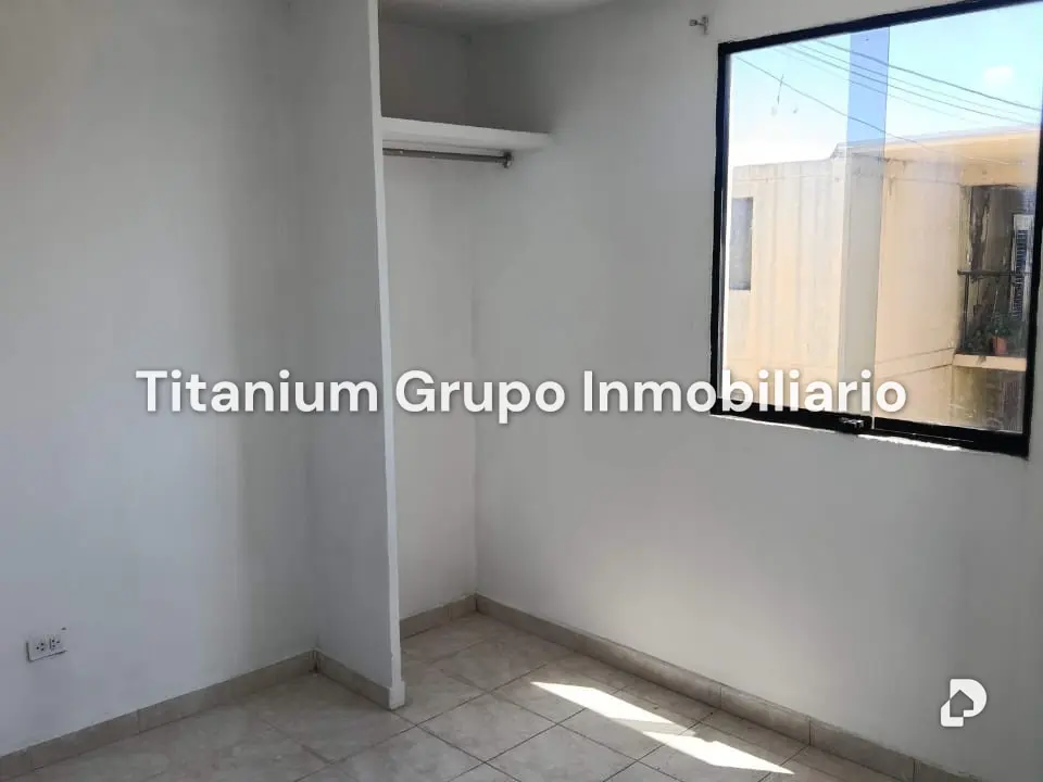 Apartamento en Los Guayos – 2