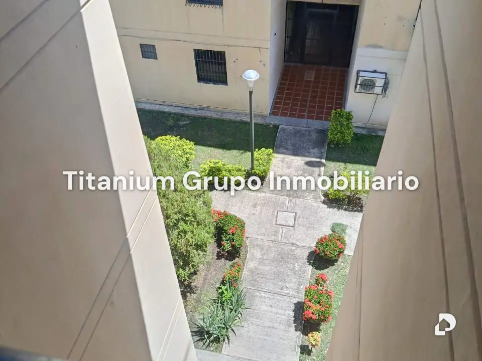 Apartamento en Los Guayos – 9