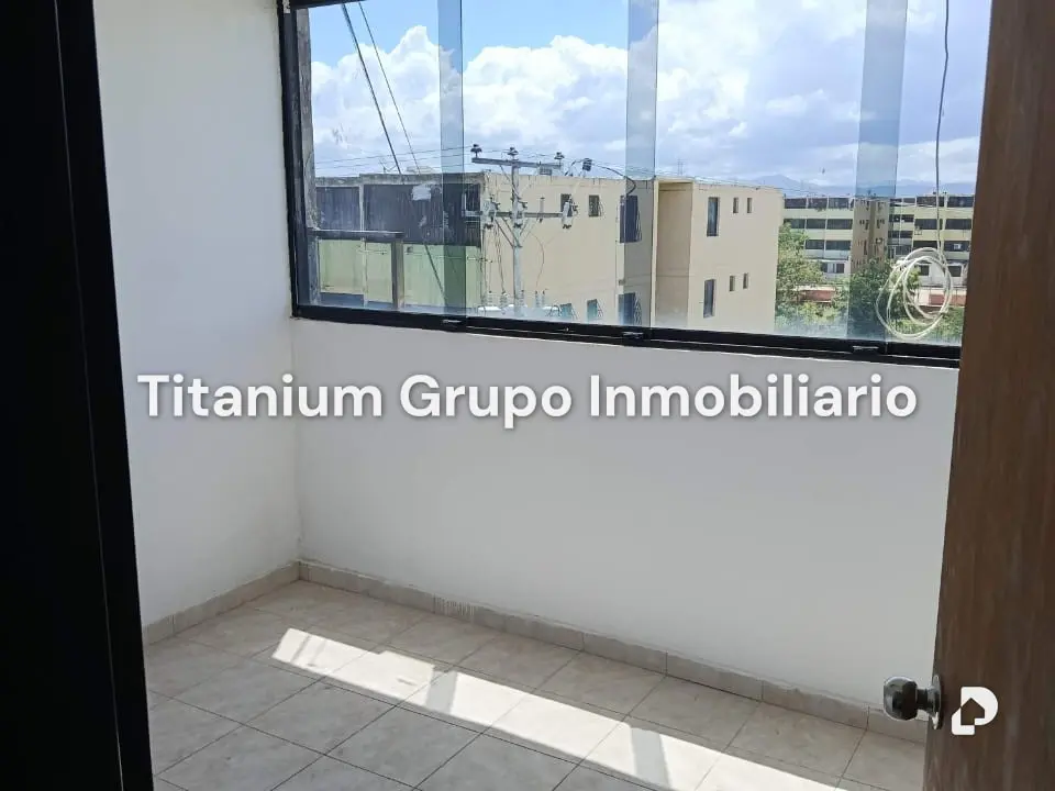Apartamento en Los Guayos – 7