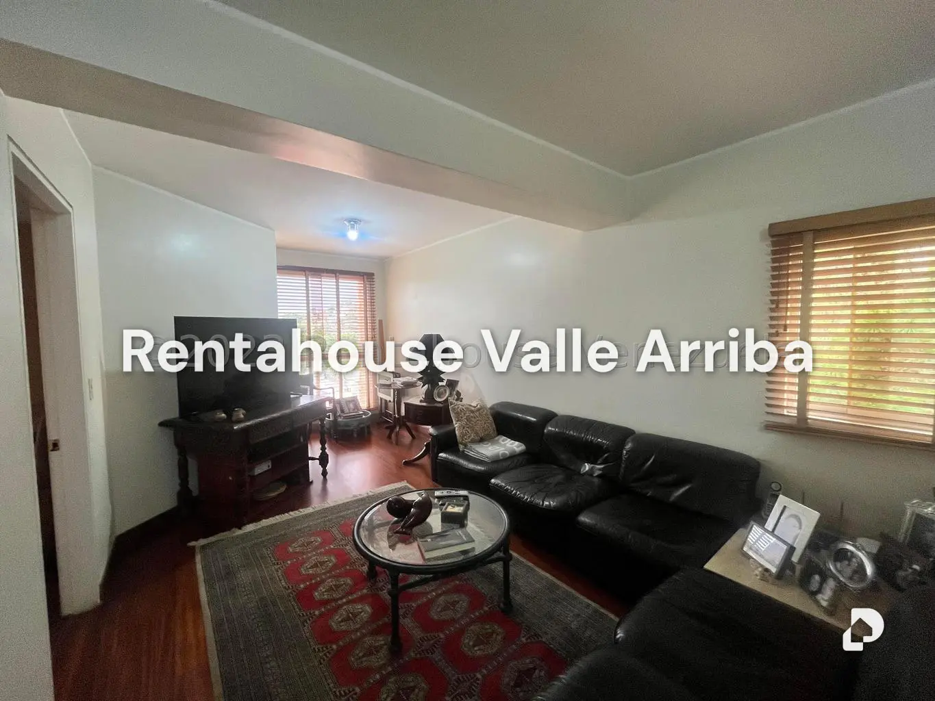 Apartamento en La Unión, Caracas – 23