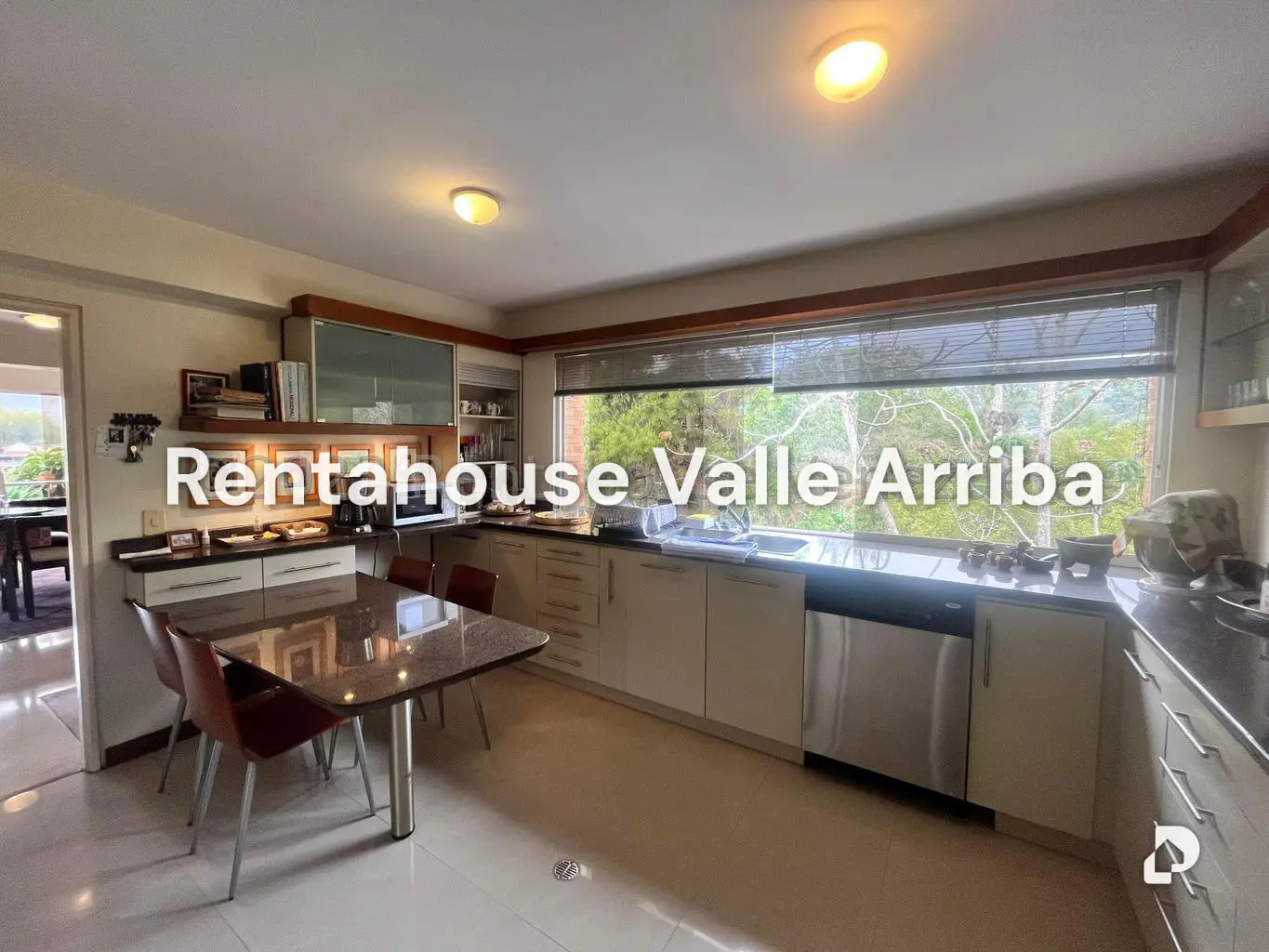 Apartamento en La Unión, Caracas – 12