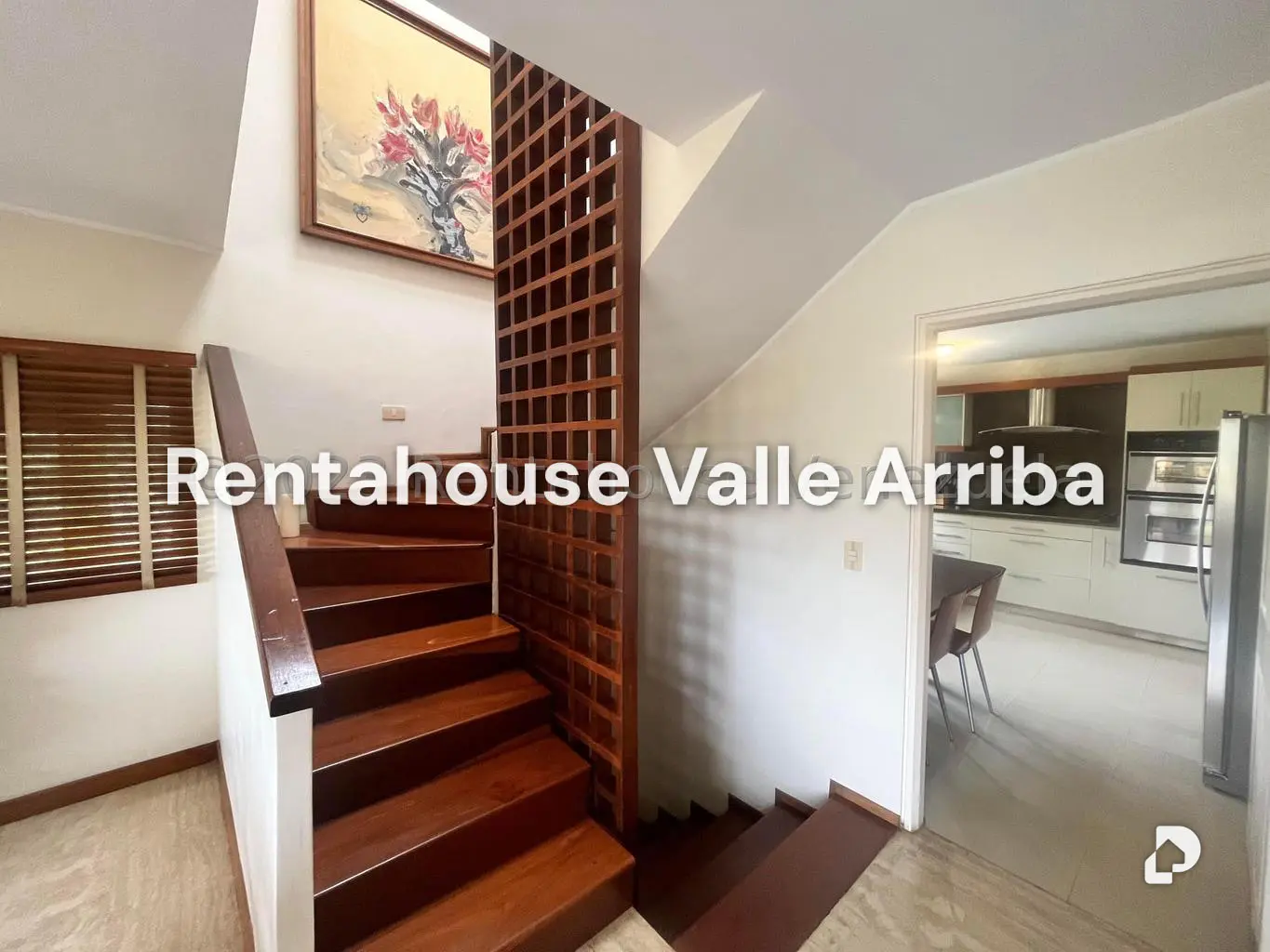 Apartamento en La Unión, Caracas – 13