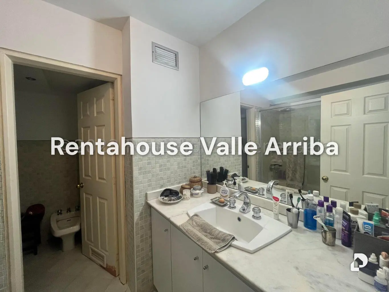 Apartamento en La Unión, Caracas – 30