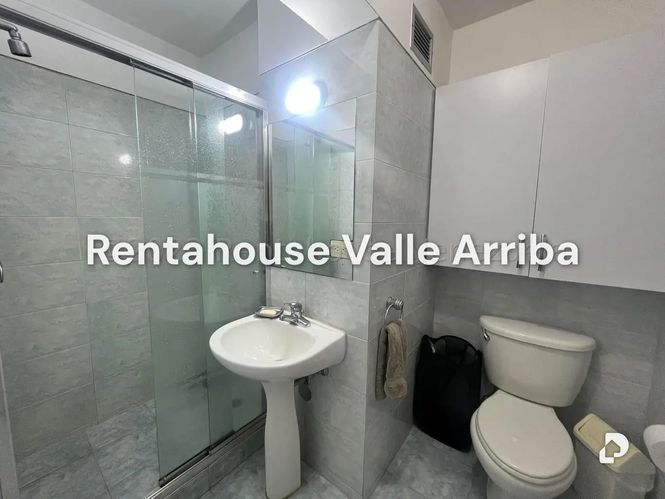 Apartamento en La Unión, Caracas – 27