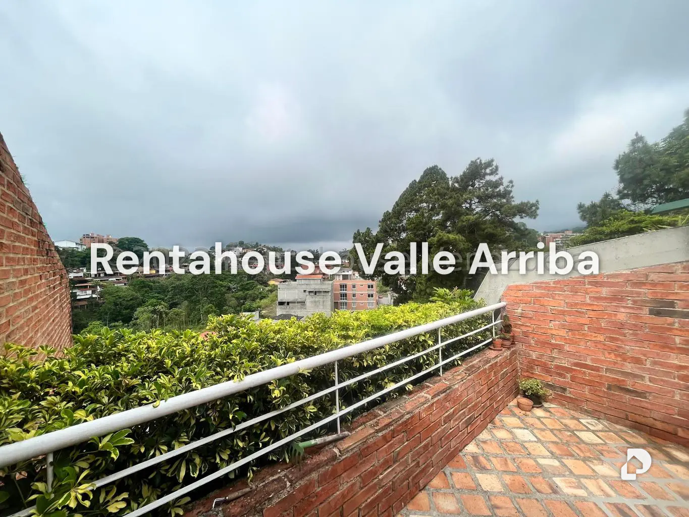 Apartamento en La Unión, Caracas – 20