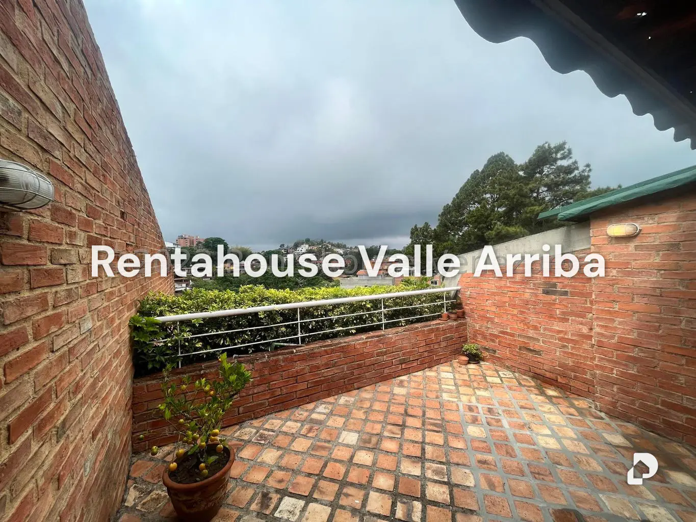 Apartamento en La Unión, Caracas – 21