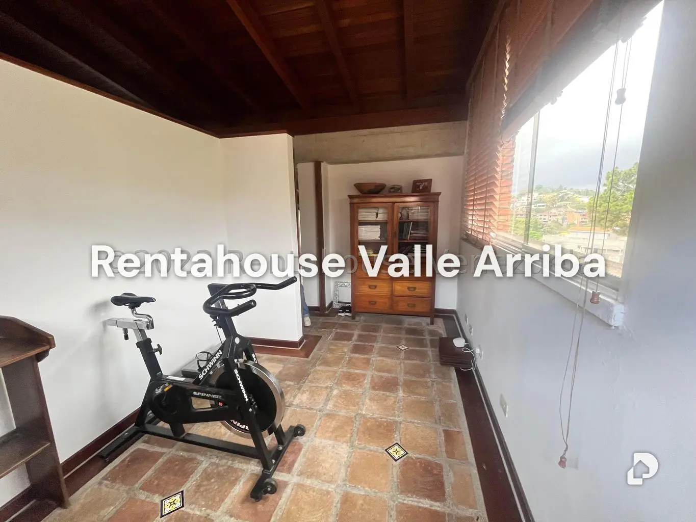 Apartamento en La Unión, Caracas – 18