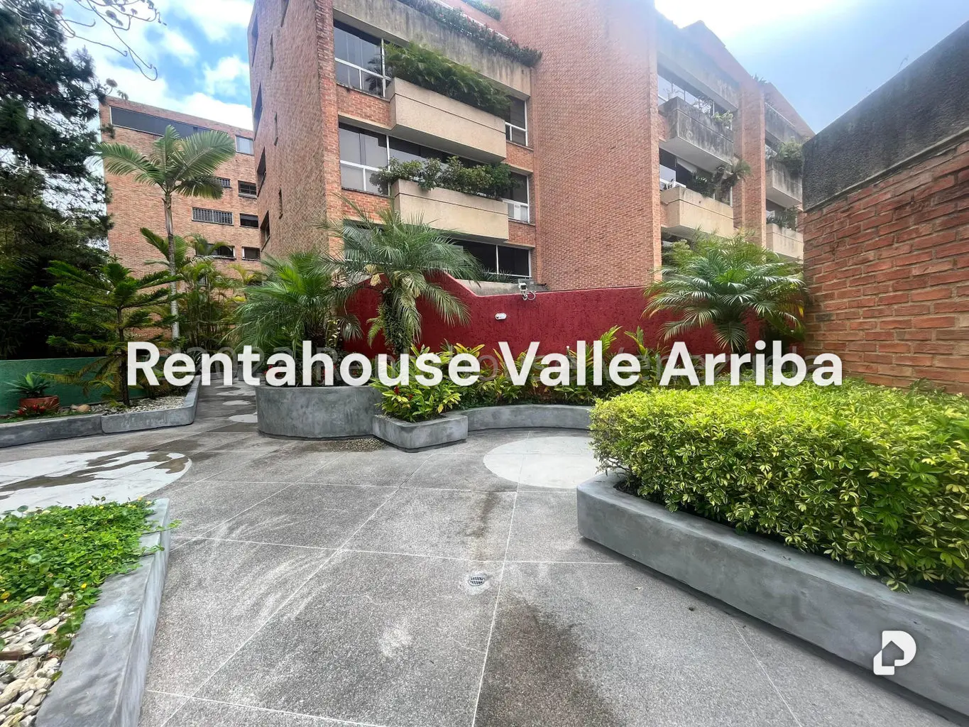 Apartamento en La Unión, Caracas – 3