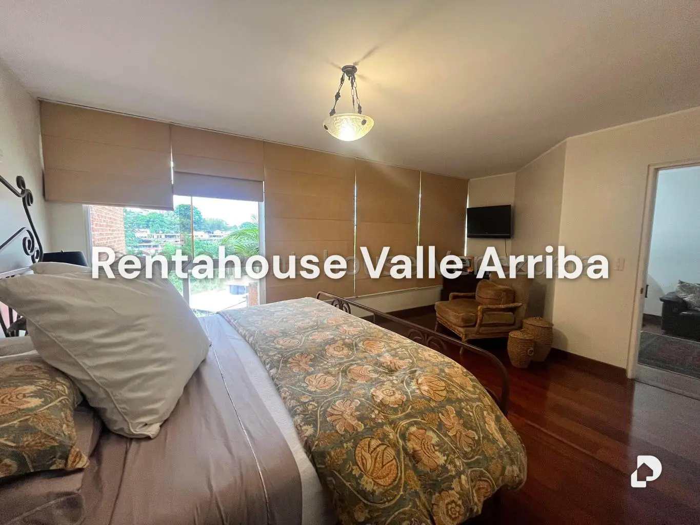 Apartamento en La Unión, Caracas – 29