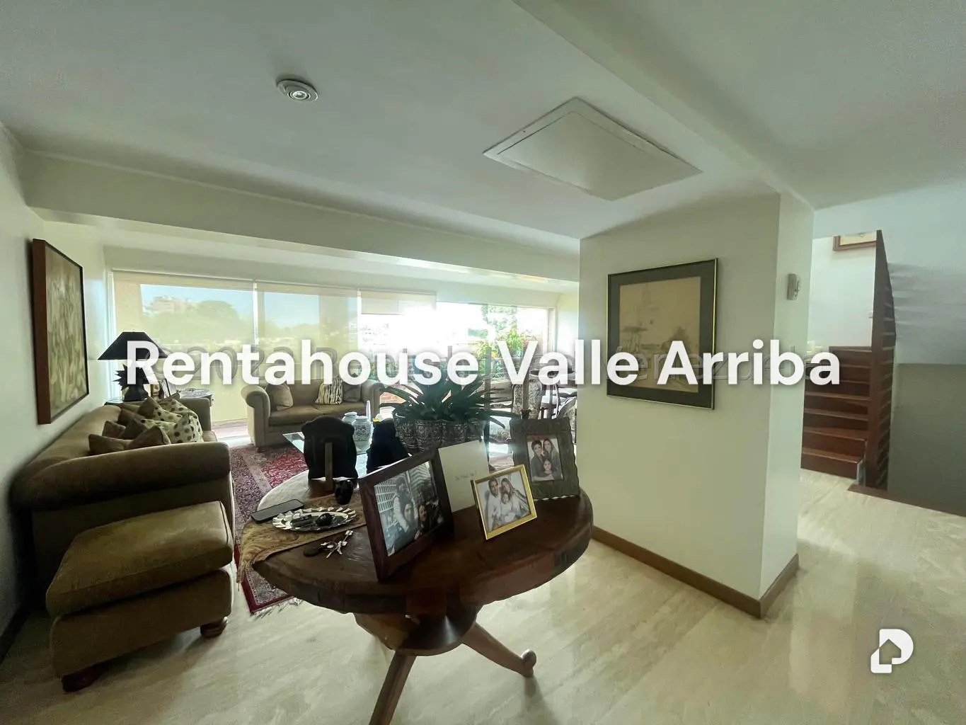 Apartamento en La Unión, Caracas – 6