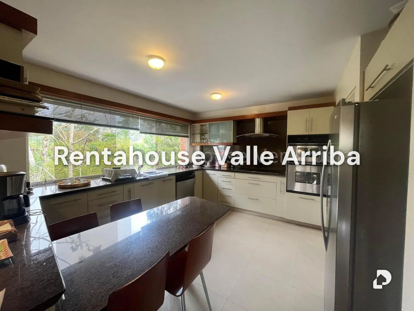Apartamento en La Unión, Caracas – 10