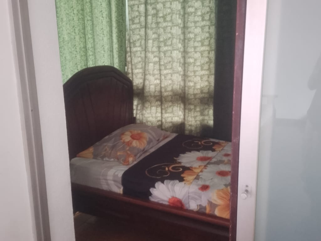 Habitación en La Urbina, Caracas - 1