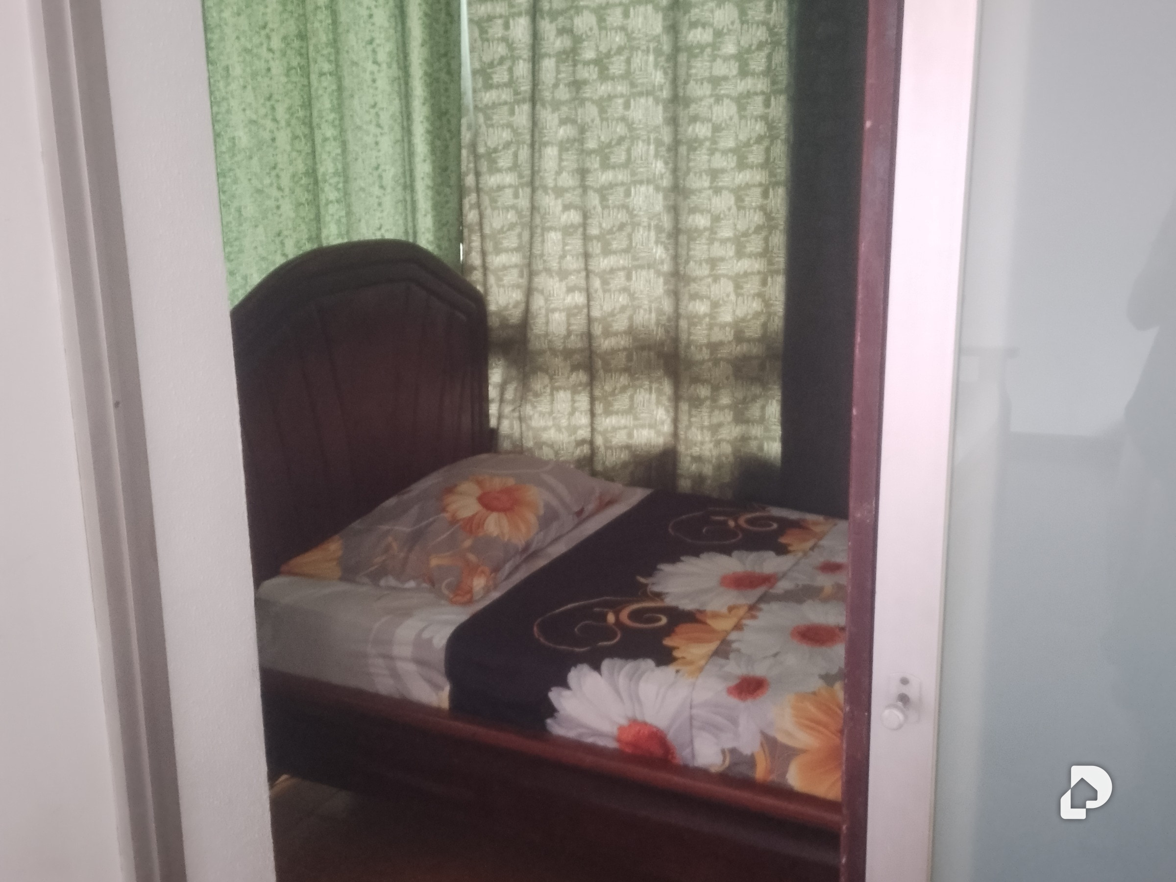Habitación en La Urbina, Caracas – 1
