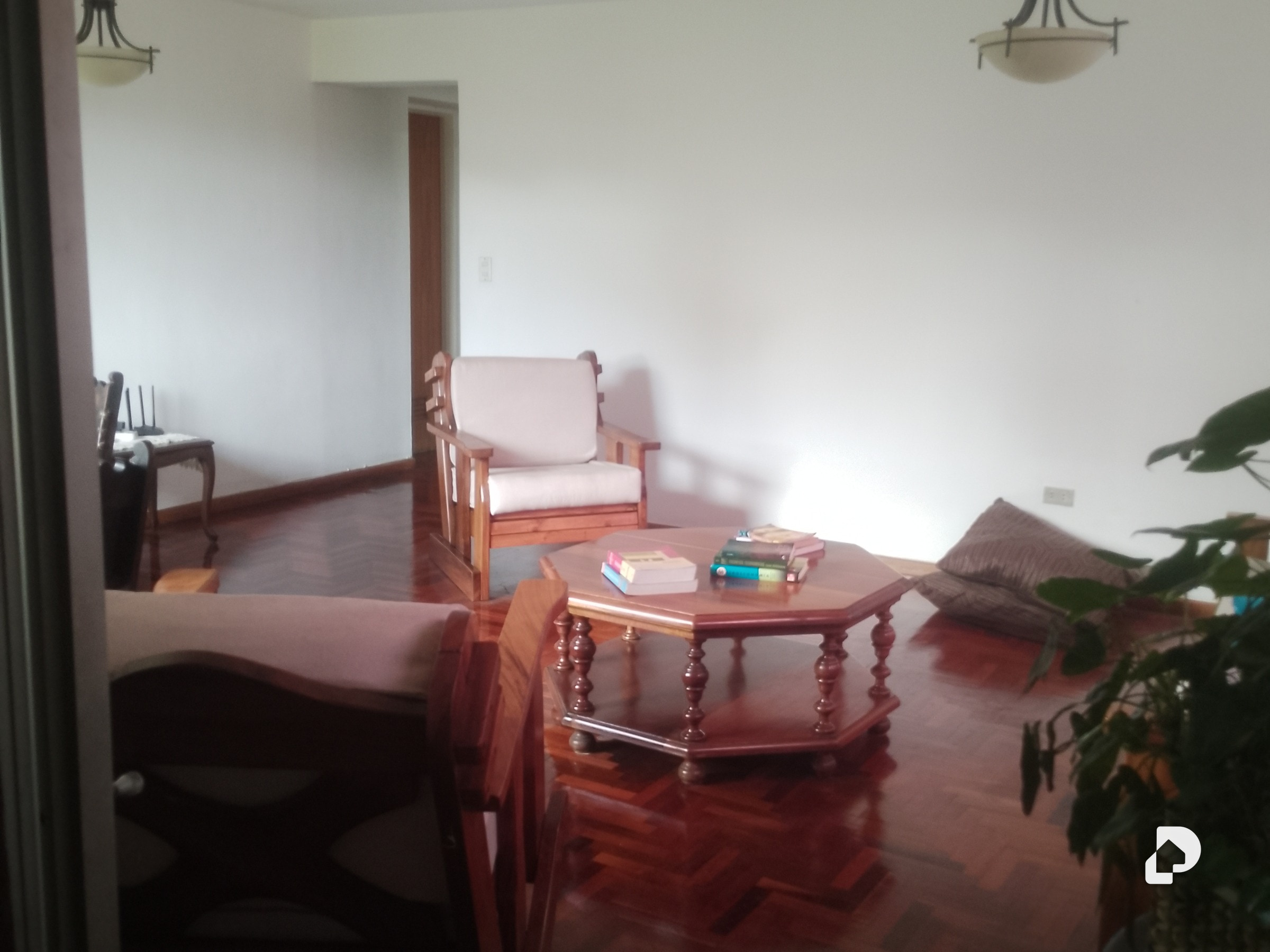Habitación en La Urbina, Caracas – 3
