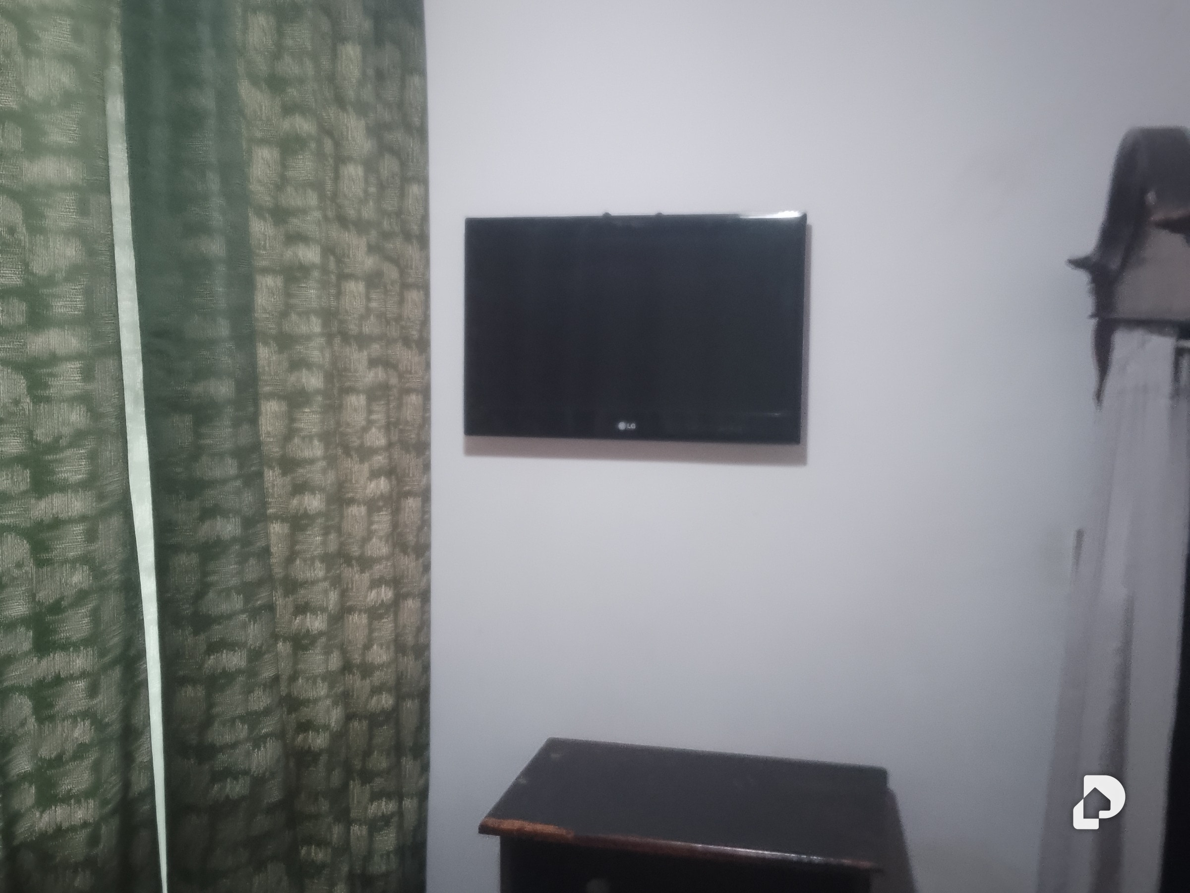 Habitación en La Urbina, Caracas – 2