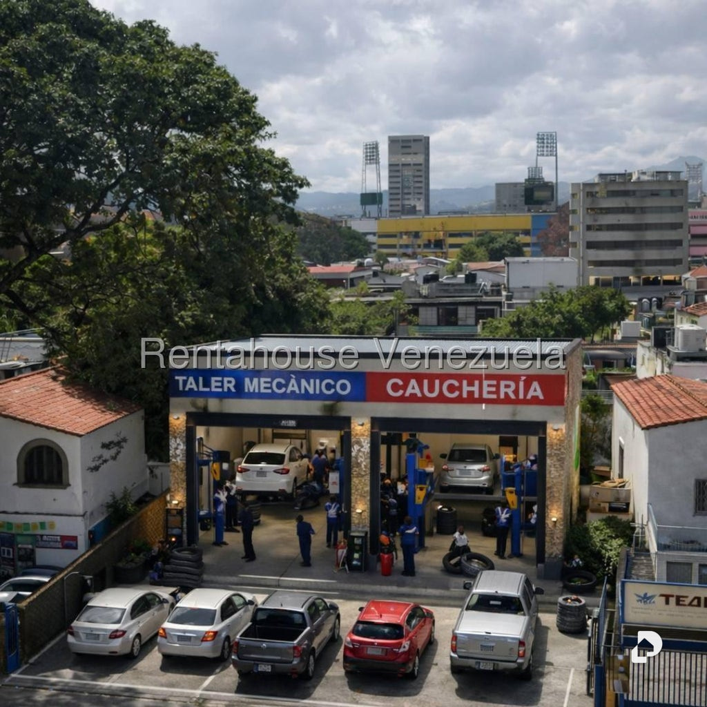 Local comercial en El Paraíso, Caracas – 7