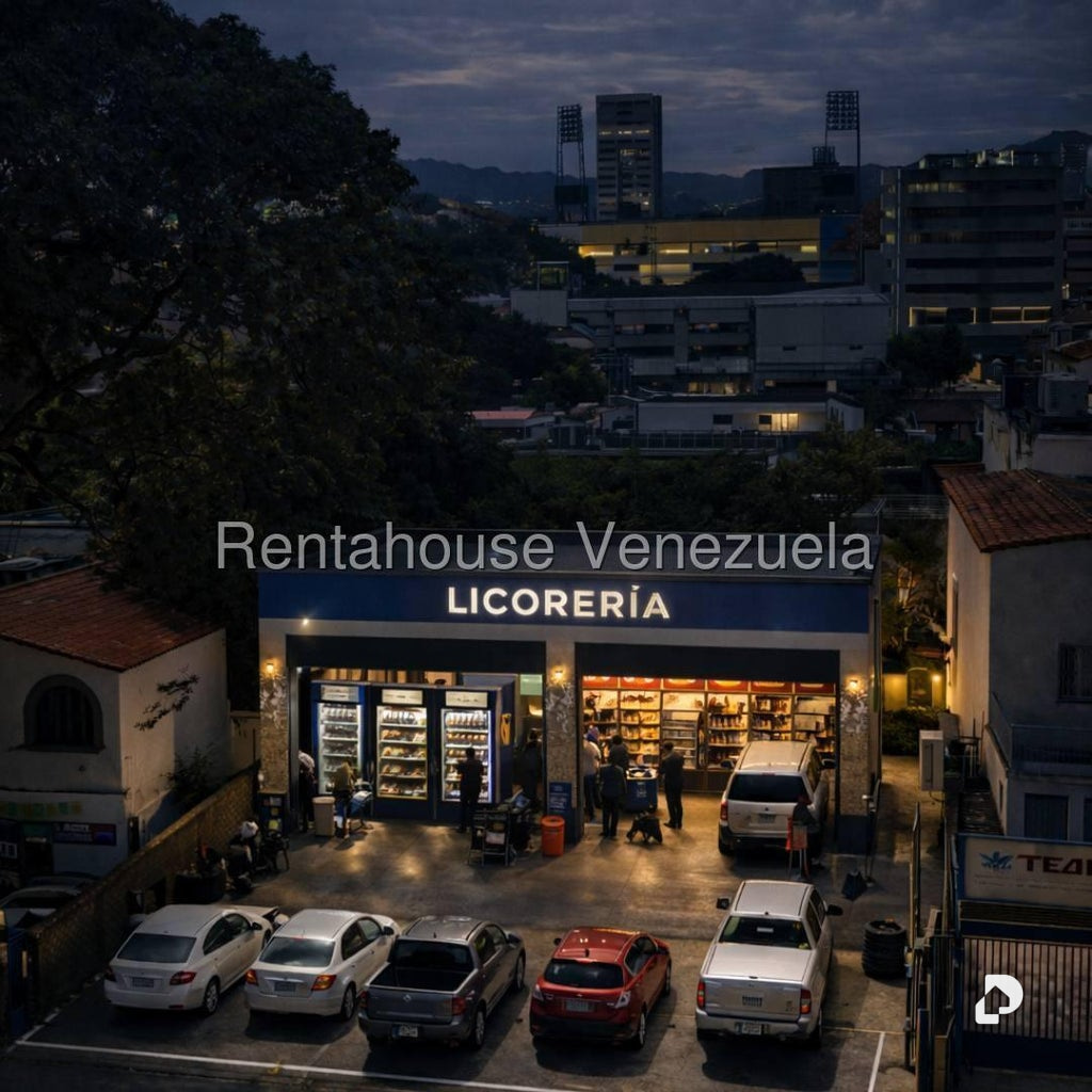 Local comercial en El Paraíso, Caracas – 6