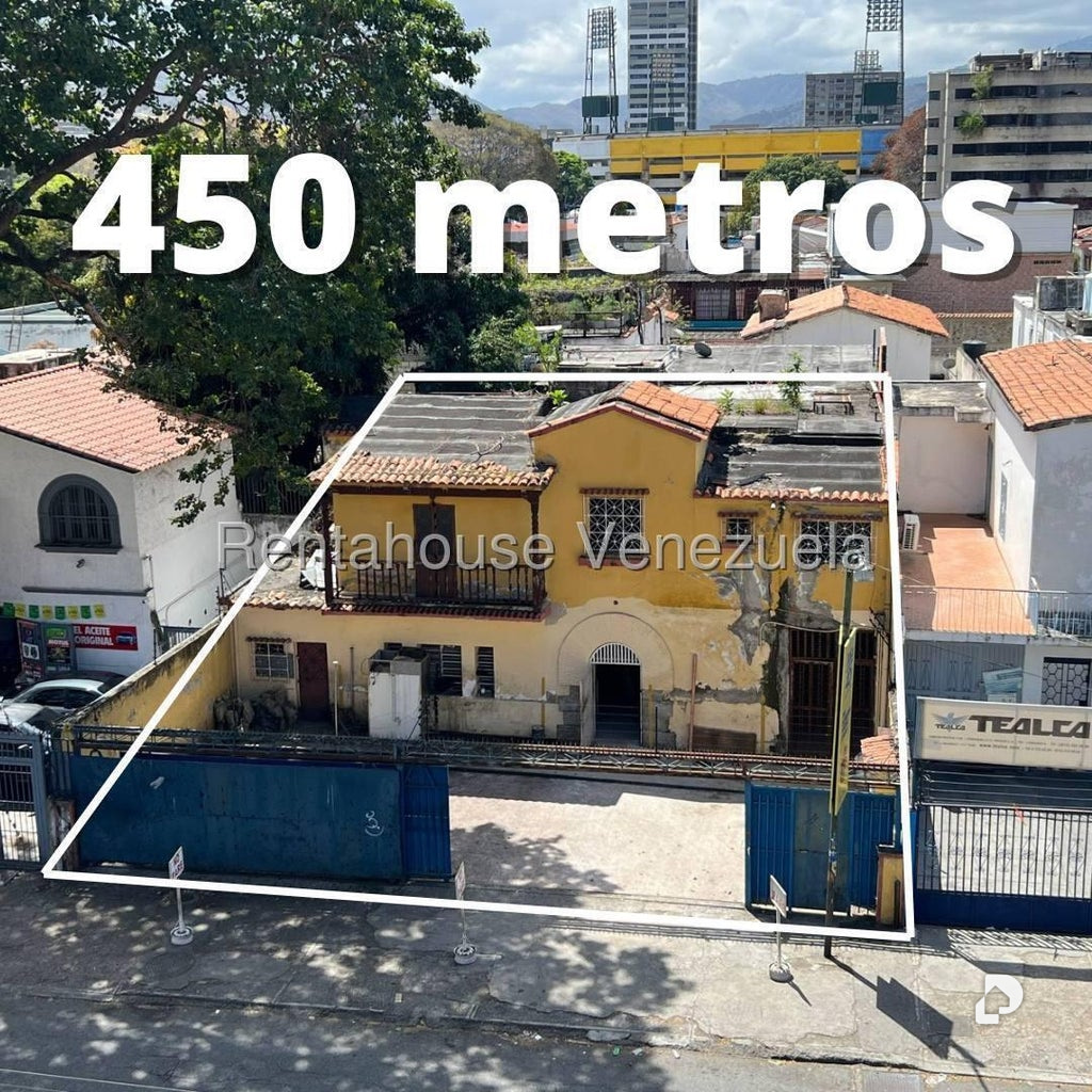 Local comercial en El Paraíso, Caracas – 1
